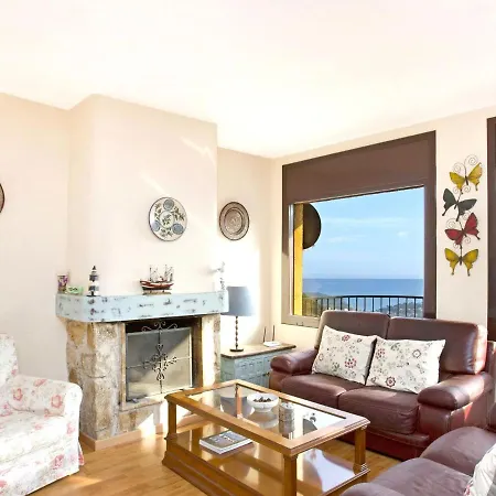 Belvilla By Oyo Monaco 6 P וילה *