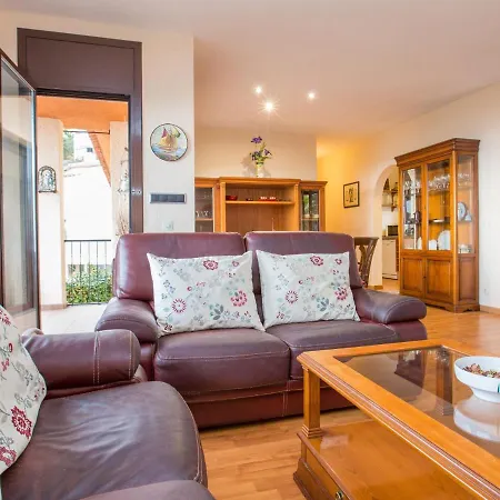 Belvilla By Oyo Monaco 6 P Villa