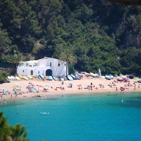 Belvilla By Oyo Monaco 6 P * Lloret de Mar